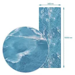 Плівка на самоклейці 60см х 10м SW-00002621 - мініатюра 3