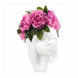 Вінок Роксолана на голову