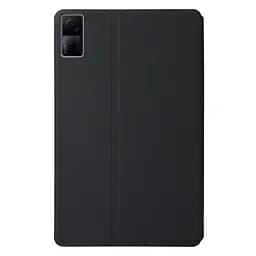 Чохол BeCover Premium для Xiaomi Redmi Pad 10.61" 2022 Black (708675) - мініатюра 3