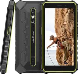 Смартфон ULEFONE RugKing 2 Pro 4/128GB Green - мініатюра 2