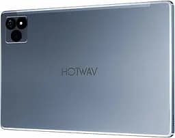 Планшет Hotwav Pad 8 8/256GB LTE Gray + Keyboard (Global Version) - мініатюра 5