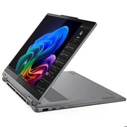 Ноутбук Lenovo Yoga 7 2-in-1 14ILL10 Ultra 7 256V la 48GHz, сенсорний, 16GB LPDDR5x, 512GB, Arc, Windows 11 Home - мініатюра 4