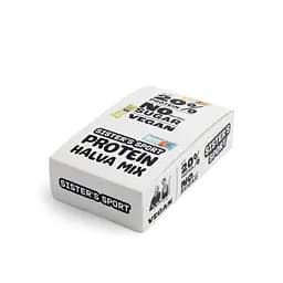 Батончик Sister's Sport Protein Halva, 9*40 грам - МІКС СМАКІВ 000313972 - мініатюра 2