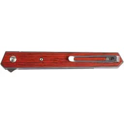 Ніж Boker Plus Kwaiken Air Cocobolo - мініатюра 4