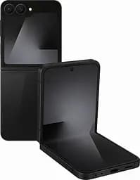 Смартфон Samsung Galaxy Flip 7 FE 8/128GB Black SM-F761B