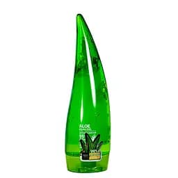 Гель для тіла з алое вера зволожуючий заспокійливий Dr Ale Aloe Vera 99, 250 мл
