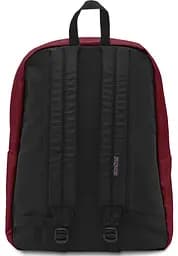 Рюкзак міський  Jansport Superbreak 25L Бордовий