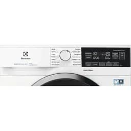 Пральна машина Electrolux EW6SM326SU автоматична - мініатюра 3