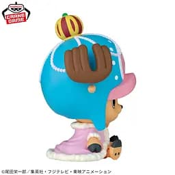 Фігурка Bandai Spirits Ван Піс Великий Куш Тоні Тоні Чоппер One Piece Tony Tony Chopper 12 см BS OP TTC 12 - мініатюра 3