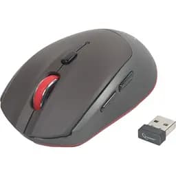 Мышь Gembird MUSW-202