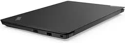 Ноутбук Lenovo ThinkPad E14 14FHD IPS AG/Intel i5-1135G7/16/256F/int/W10P (20TA002FRT) - мініатюра 8