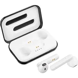 Бездротові навушники Bluetooth TWS Gelius Ultra Capsule 2 GU-TWS-003v2 White