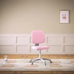 Дитяче крісло Evo-kids Limpi Pink (Y-212 KP) - мініатюра 4