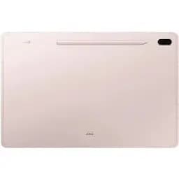 Планшет Samsung Galaxy Tab S7 FE LTE 64GB Pink [SM-T735NLIA] UA-UCRF [59534] - мініатюра 4