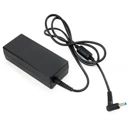 Блок живлення до ноутбуку Rezone HP 65W 18.5V 3.5А 4.5*3.0 (RZPSHP65184530) - мініатюра 2