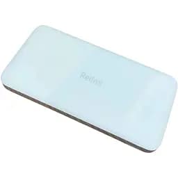 Power Bank Xiaomi Redmi 10000 mAh быстрая зарядка 18 вт