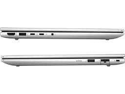 Ноутбук HP Probook 445-G11 14 WUXGA IPS AG, AMD R5-7535U, 32GB, F1024GB, UMA, DOS, сріблястий (AD0T7ET) - мініатюра 6