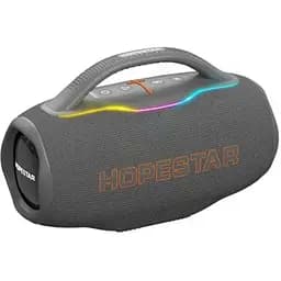 Колонка bluetooth Hopestar H87 Grey