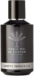 Парфюмированная вода Parle Moi de Parfum Comete Paradis / 62 50 мл 
