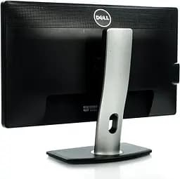 Б/В Монітор Dell P2412 (24" IPS/1920x1080/16:9/ DVI/ VGA/VESA) - мініатюра 5