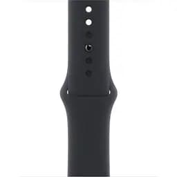 Смарт годинник Apple Watch Series 8 GPS 41mm Midnight Aluminum Case w. - мініатюра 2