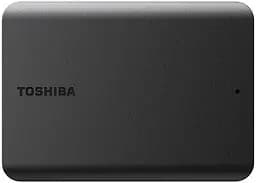Жесткий диск Toshiba 2.5 2TB BLACK HDTB520EK3AA (HDTB520EK3AA)