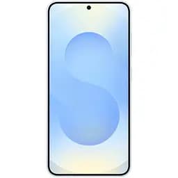 Смартфон Samsung Galaxy S25 12/256Gb Icyblue (S931B) [NFC, 2 SIM/1 SIM + eSIM] - мініатюра 2