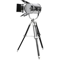 Торшер прожектор лофт BL-145F/1 E14 CH