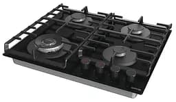 Варильна поверхня газова Gorenje GKTW642SYB (BG6BB-G2B) (6669622) - мініатюра 6