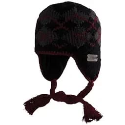 Шапка Chaos Seymor Black (1052-11G3 2431 029)