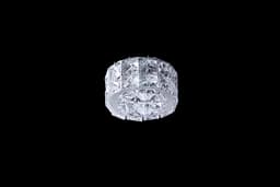 Точковий світильник Azzardo AZ1451 ESTER(DM1000-2-CH)