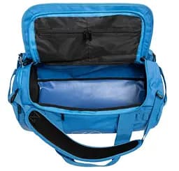 Сумка дорожня водозахисна Highlander Storm Kitbag 30L Blue (DB121-BL) - мініатюра 3