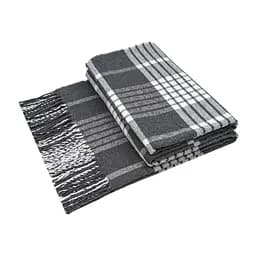 Плед бавовняний Love You Horace 140x200 см 4651