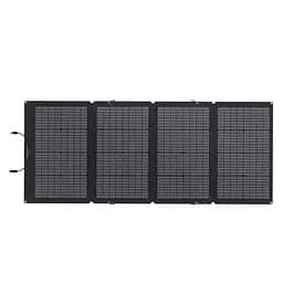 Сонячна панель EcoFlow 220W Solar Panel (43-00402)
