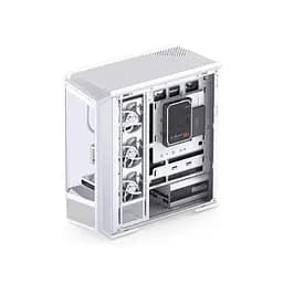 Корпус JONSBO D400 White - мініатюра 12