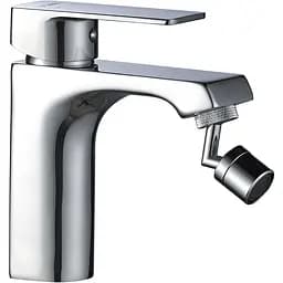 Змішувач для біде Domino Dionis DDD-106 хром (27316)