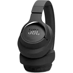 Bluetooth-гарнітура JBL Live 770NC Black (JBLLIVE770NCBLK) - мініатюра 2