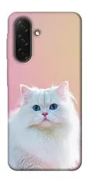 Чохол Demsky Pastel kitty для Samsung Galaxy A26 5G