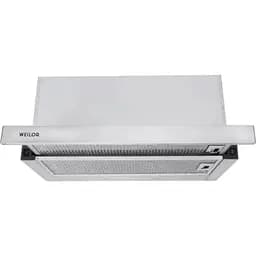 Вытяжка телескопическая Weilor WT 6280 I 1200 LED Strip