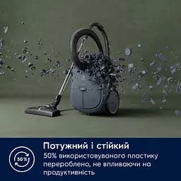 Пилосос Electrolux EB61C4DB - мініатюра 5