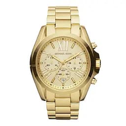 Женские часы MICHAEL KORS MK5605 Bradshaw