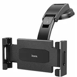 Автодержатель Hoco DCA27 Black