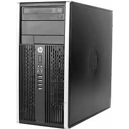 Компьютер HP Compaq 6200 Pro MT (i3-2120/8/120SSD) Б/У
