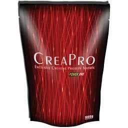 Протеїн Power Pro CreaPro Ананас 1 кг