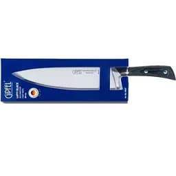 Нож поварской Gipfel Laffi 20 см углеродистая сталь (9927)