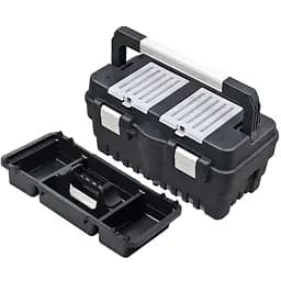 Ящик для інструментів Haisser Formula S500 Alu 18.5" (105861)