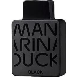 Туалетная вода тестер Mandarina Duck Pure Black 100 мл