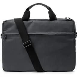 Сумка для ноутбука Vinga 15.6" NB1502 Gray, black print (NB1502UBGY) - мініатюра 5