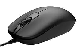 Миша 2E MF405 Black (2E-MF405UBK) - мініатюра 6
