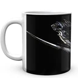 Кружка GeekLand Skyrim SKR 02.14 330 мл белая